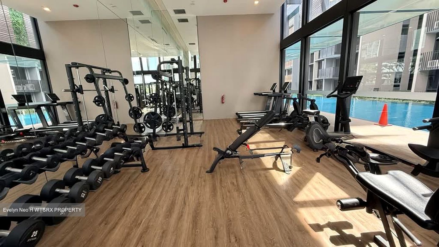 Sceneca Residence (D16), Apartment #556564251
